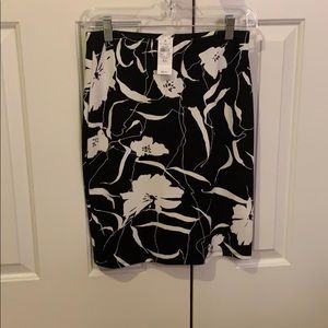 Ann Taylor Pencil Skirt